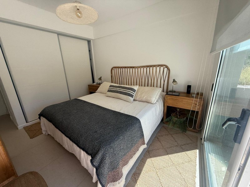 Departamento de la Ruta al Mar en La Barra en venta